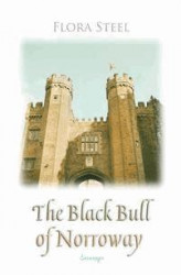 Okładka: The Black Bull of Norroway