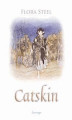Okładka książki: Catskin