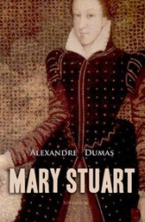 Okładka: Mary Stuart