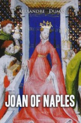 Okładka: Joan of Naples