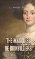 Okładka książki: The Marquise de Brinvilliers
