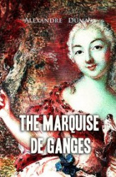 Okładka: The Marquise de Ganges