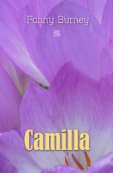 Okładka: Camilla: A Picture of Youth
