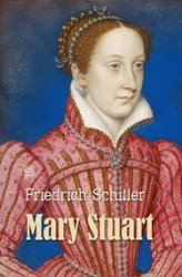 Okładka: Mary Stuart: A Tragedy