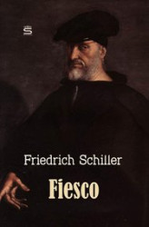 Okładka: Fiesco: The Genoese Conspiracy