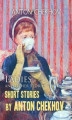 Okładka książki: Short Stories by Anton Chekhov: Ladies and Other Stories, Volume 6