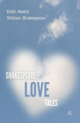 Okładka: Shakespeare Love Tales