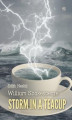 Okładka książki: Storm in a Teacup