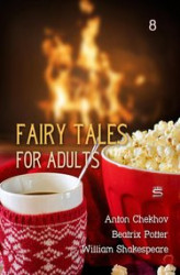 Okładka: Fairy Tales for Adults, Volume 8