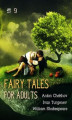 Okładka książki: Fairy Tales for Adults. Volume 9