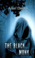 Okładka książki: The Black Monk