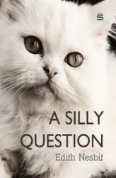 Okładka: A Silly Question