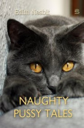 Okładka: Naughty Pussy Tales