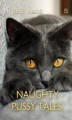 Okładka książki: Naughty Pussy Tales