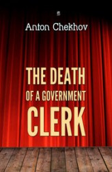 Okładka: The Death of a Government Clerk