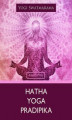 Okładka książki: Hatha Yoga Pradipika