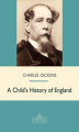 Okładka książki: A Child's History of England