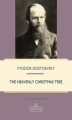 Okładka książki: The Heavenly Christmas Tree