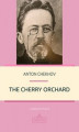 Okładka książki: The Cherry Orchard