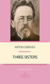 Okładka książki: Three Sisters