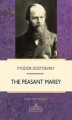 Okładka książki: The Peasant Marey