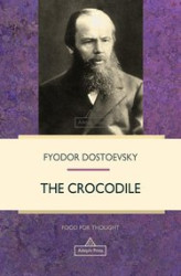 Okładka: The Crocodile