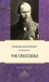 Okładka książki: The Crocodile
