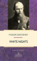 Okładka książki: White Nights