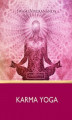 Okładka książki: Karma Yoga