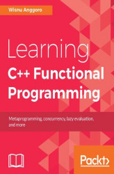 Okładka: Learning C++ Functional Programming