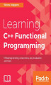 Okładka książki: Learning C++ Functional Programming
