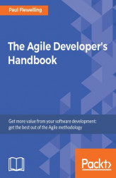 Okładka: The Agile Developer's Handbook