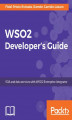 Okładka książki: WSO2 Developer's Guide