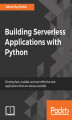 Okładka książki: Building Serverless Applications with Python