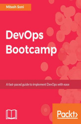 Okładka: DevOps Bootcamp