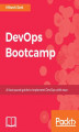 Okładka książki: DevOps Bootcamp