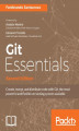 Okładka książki: Git Essentials - Second Edition