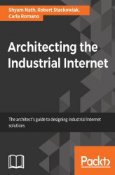 Okładka: Architecting the Industrial Internet