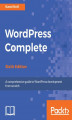Okładka książki: WordPress Complete - Sixth Edition