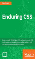 Okładka książki: Enduring CSS