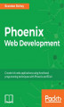 Okładka książki: Phoenix Web Development
