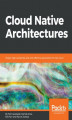 Okładka książki: Cloud Native Architectures