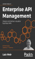 Okładka książki: Enterprise API Management