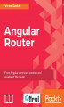 Okładka książki: Angular Router