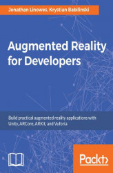 Okładka: Augmented Reality for Developers