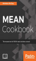 Okładka książki: MEAN Cookbook