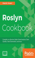 Okładka książki: Roslyn Cookbook