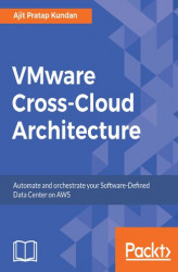 Okładka: VMware Cross-Cloud Architecture