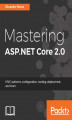 Okładka książki: Mastering ASP.NET Core 2.0