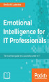 Okładka książki: Emotional Intelligence for IT Professionals